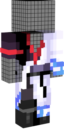 Preview of texture: Gintoki Base