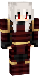 BangeMHCR Samuria Girl