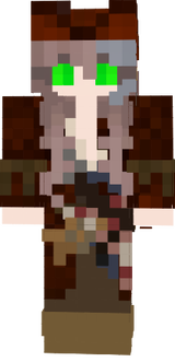 Pirate Vis