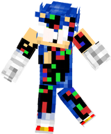 Sonc pibby 