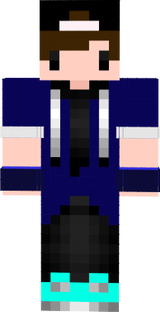 zBlueDiamend