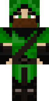 titi-archer