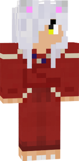 DawnStarSky Final Skin