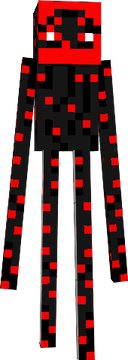 poxy enderman