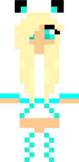 fox girl