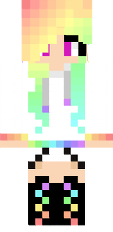 Rainbow Blastsed <3