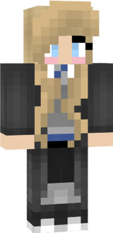 Halei4 Ravenclaw