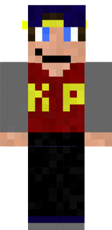 mr. kp