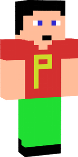Podter