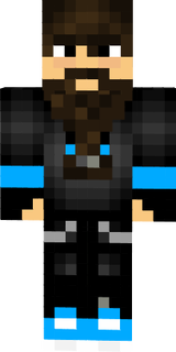Beard