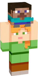 alexSteve