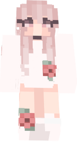 BTS GIRL SKIN