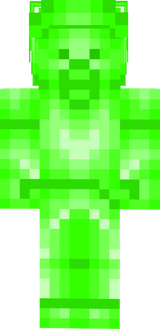 Green Leader