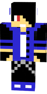 Le Vrai Skin De Legendarix