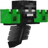 Peashooter Wither