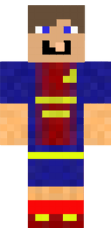 messiskin