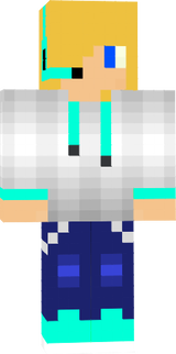 Blue Boy