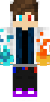 DBZane Solarflare