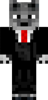 wolf