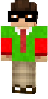 xTonghyse