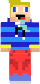 Herr_Blueman_HD