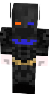 mamino batman
