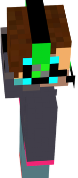 Egorka channel