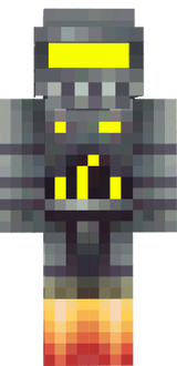 yellow bebopvox