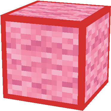 Preview of texture: pink_wool