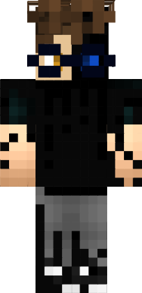 Preview of texture: Enderian Dan v.2