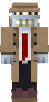 detective Bender