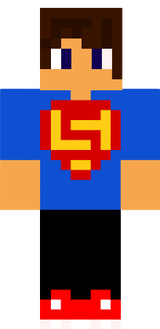 SuperMe!:D