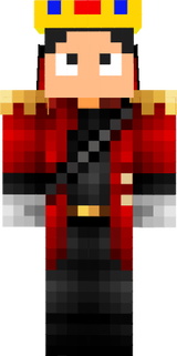 rei legamer