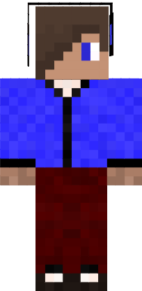 Preview of texture: MrDaseMan