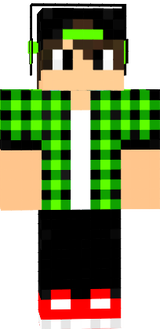 StefiCraft14