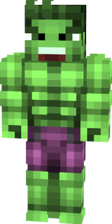 hulk