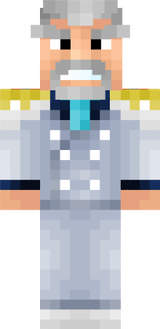 garp