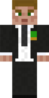 President Green