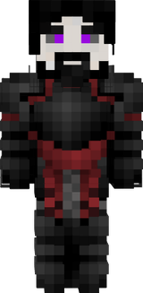 Desmodian Lord