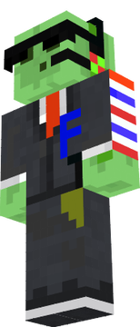 mr slime TH
