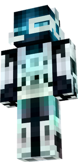 enderman agent secret