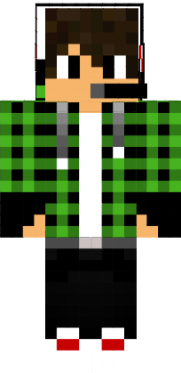 Preview of texture: moderator 4
