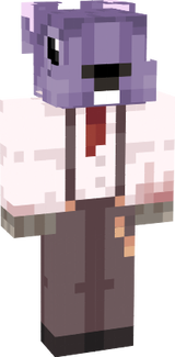 Normal bun