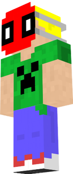 Strela_Aron
