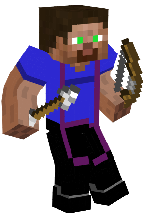 Preview of texture: Guests of the spinjitzu