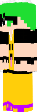 G Nerd
