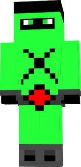 Green Assasain