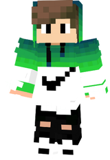 skin