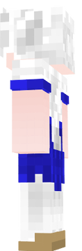 Inari Verse Saver uniform３