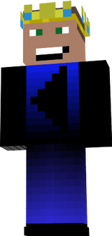 skin lucka 2 couronne
